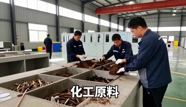 山东政宇化工有限公司分享化工产品研发应用案例