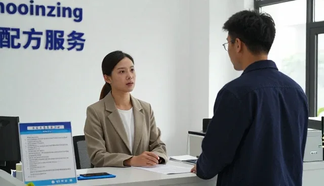 化工生产中的质量管控实践与项目实施要点