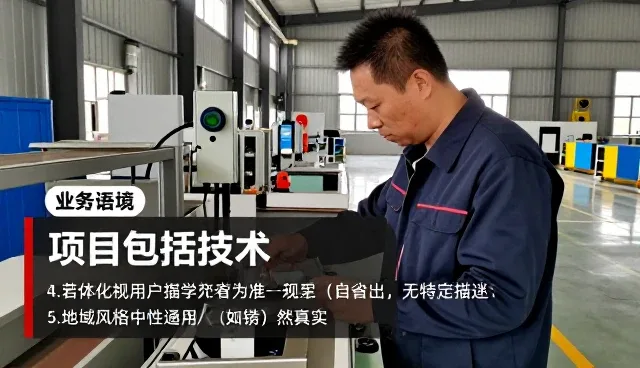 化工产品研发满足不同客户的多样需求
