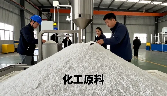 山东政宇化工有限公司介绍销售服务基础知识